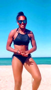 Nice PNG girl tiktok