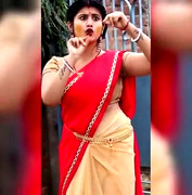 Tiktok Aunty