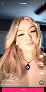 TikTok Piercednoodle does nsfw