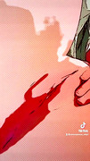 Nude TikTok – Comic Panel Effect