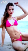 TikTok slut