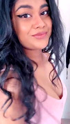 Sexy indian TikTok baby