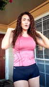Tiktok University the cameltoe 33