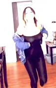 Tiktok girl