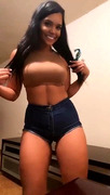 Tiktok University the cameltoe 35