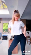 Edurne tiktok hot 6