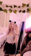 so fine u blow my mind   ahegao face tiktok
