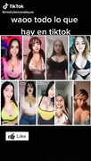 Hot TikTok: Big tits #2