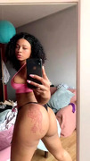 slut latina tiktok nude