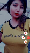 Tiktok Girl