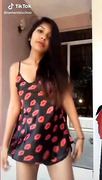 Tiktok hot girl