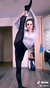TikTok Tights
