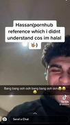 Pakistani Indian bengali slags tiktok