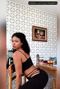 compilation tiktok nude latina part 10