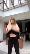Edurne tiktok hot 1