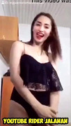 TikTok Boobs Challange