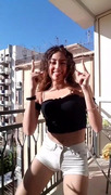 Tiktok University the cameltoe 12