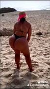 big ass tiktok