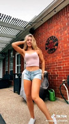TikTok slut
