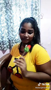 Cleavage tiktok, Cleavage tiktok, nude boobs