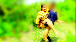 Desi beautiful village girl sex video First time outdoor, Desi Local Hot Village Girl Tight Pussy Free xxx video