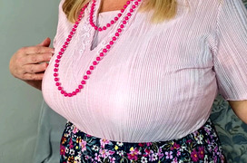 Slide Your Cock Inside Aching Cunt – Amateur Mature BBW MILF Homemade