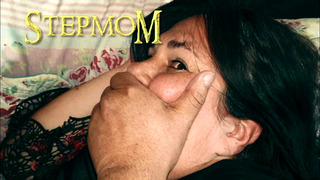 BBW Stepmom Fucked in Travel Cabin – i detonated Duck