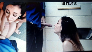 Hot Shoplifter