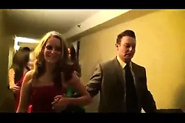 Amateur Hotel Party