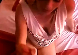 Amateur Screaming Anal