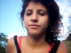 Amateur Gypsy Girl