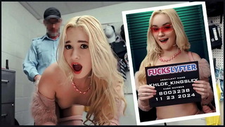 Khloe Kingsley Folow Every Command