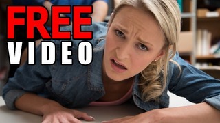 Shoplyfter – Skinny Blonde Cutie Emma Hix Gives Her Pussy To Security Officer To Get Out Of Trouble